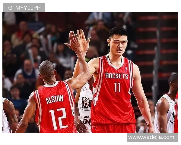 姚明赛季罚球表现分析及其对球队胜负的影响探讨 姚明赛季罚球表现分析及其对球队胜负的影响探讨