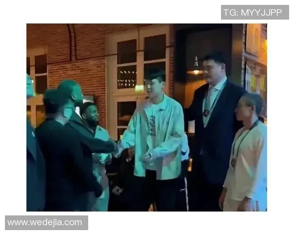 姚明追逐电影梦想的旅程与篮球生涯的交织与启示