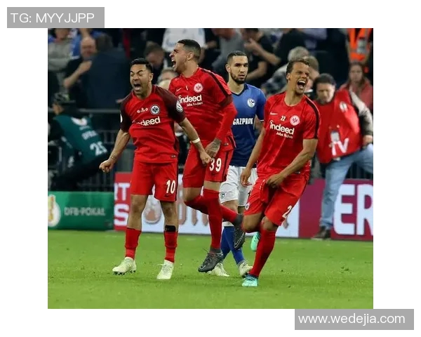 斯图加特中场复苏，保级之路渐行渐近