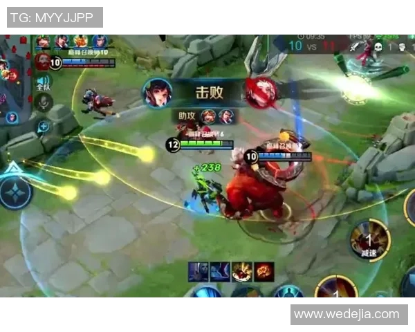 杨伟独家分享王者荣耀游戏心得与技巧助你快速提升战斗力 杨伟独家分享王者荣耀游戏心得与技巧助你快速提升战斗力