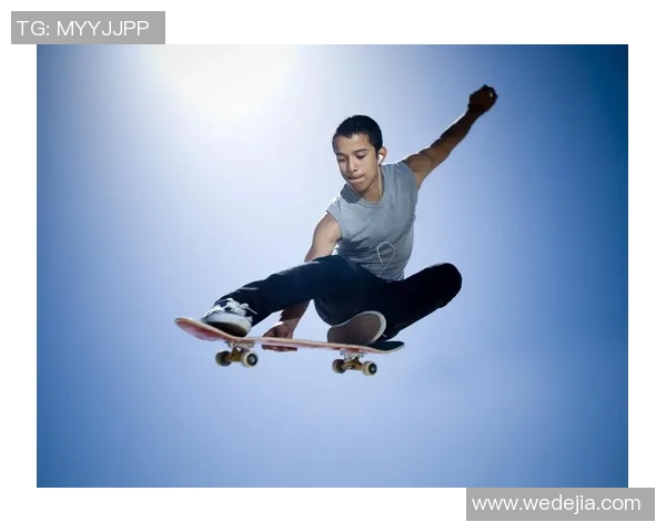 杭州滑板队在极限运动会中的精彩表现与状态分析