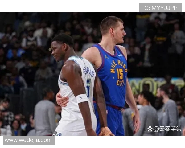 森林狼外线发挥出色,击败雄鹿:全面分析与未来展望 森林狼外线发挥出色,击败雄鹿:全面分析与未来展望