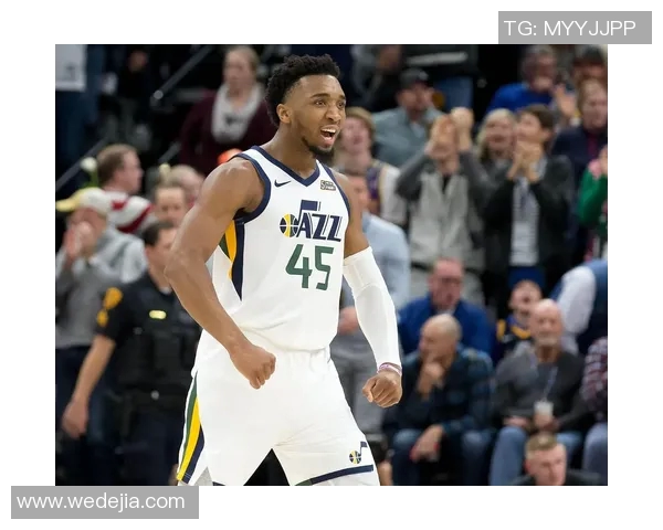 爵士主帅米切尔：我们有信心在季后赛中取胜