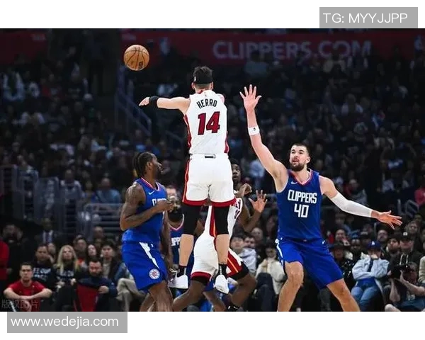 热火不敌快船,遭遇失利的背后原因解析 热火不敌快船,遭遇失利的背后原因解析