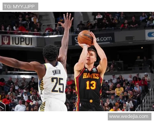 老鹰击败步行者，考文顿三双表现引爆全场