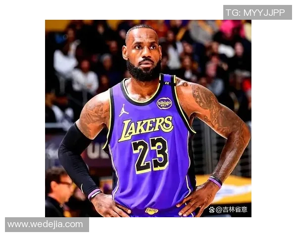 詹姆斯领衔湖人夺冠！MVP称号再次属于他